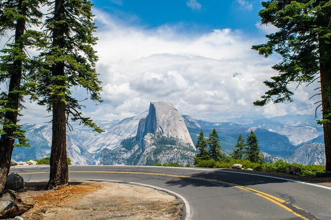 Yosemite National Park 2-Day Tour from San Francisco with Lodging - Cost and Value