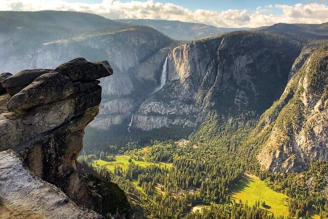 Yosemite National Park 2-Day Tour from San Francisco with Lodging - Quality of Guides and Overall Experience