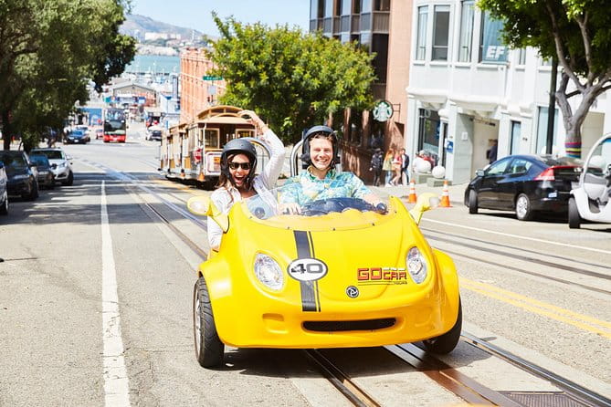 GoCar San Francisco Tour - Final Thoughts