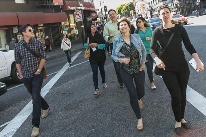 Exclusive North Beach Food Tour in San Francisco - The Tastings That Make the Difference