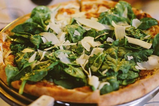 Exclusive North Beach Food Tour in San Francisco - What Reviewers Say