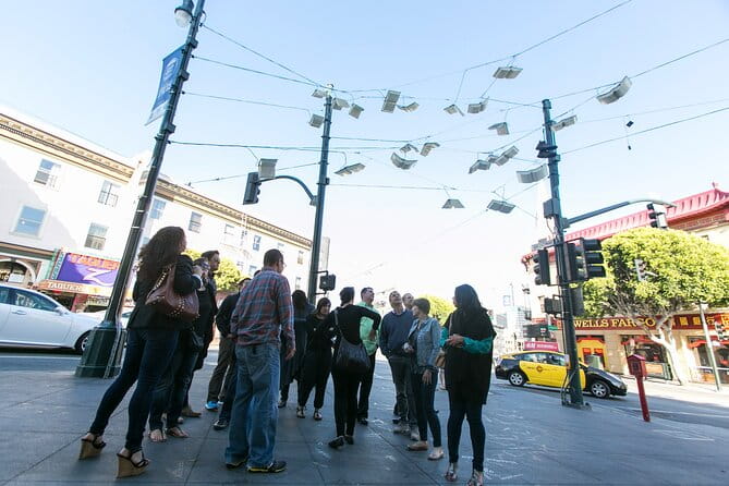 Exclusive North Beach Food Tour in San Francisco - Who Should Consider This Tour?