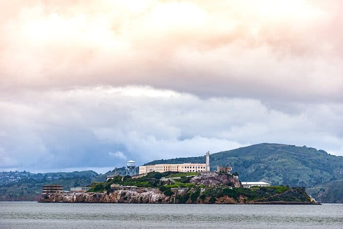 Golden Gate Bridge Muir Woods Sausalito with Optional Alcatraz - What’s Included and What’s Not