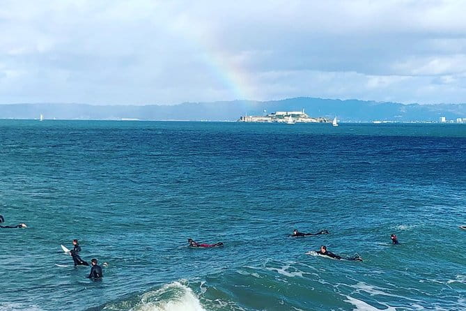 Golden Gate Bridge Muir Woods Sausalito with Optional Alcatraz - The Sum Up: Is This Tour Worth It?