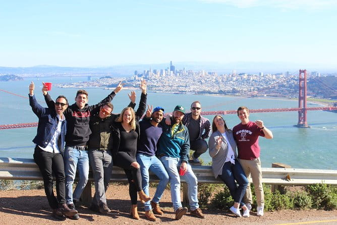 Golden Gate Bridge Muir Woods Sausalito with Optional Alcatraz - FAQ: Your Questions Answered