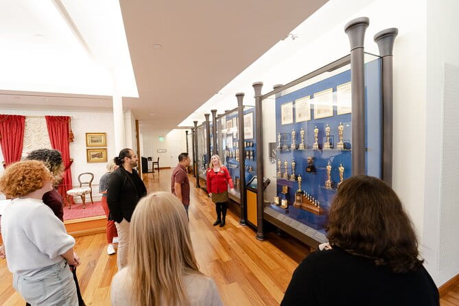 The Walt Disney Family Museum Admission Ticket in San Francisco - The Sum Up