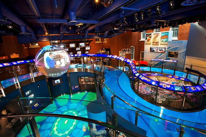 The Walt Disney Family Museum Admission Ticket in San Francisco - Who Will Love This Museum?