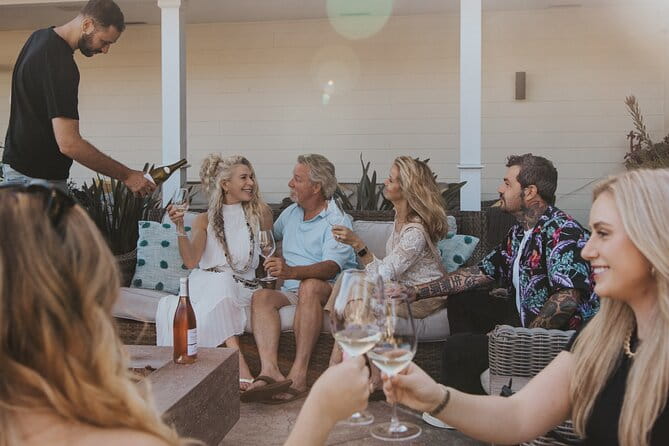 Small Group: Ultimate Napa & Sonoma Wine Tour from San Francisco - Authentic Experiences and Highlights