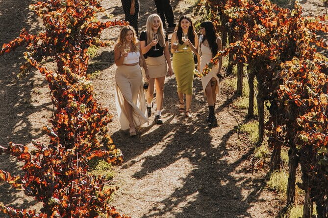 Small Group: Ultimate Napa & Sonoma Wine Tour from San Francisco - Frequently Asked Questions