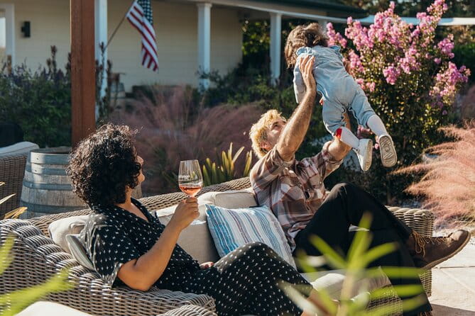Small Group: Ultimate Napa & Sonoma Wine Tour from San Francisco - The Practical Side
