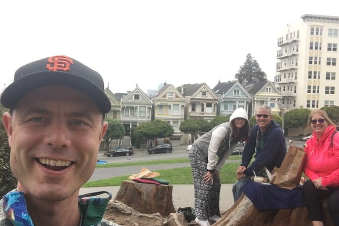San Francisco Small Group City Sightseeing and Alcatraz Tour - FAQ