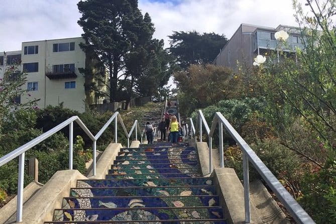 San Francisco Small Group City Sightseeing and Alcatraz Tour - Timing, Comfort, and Practical Details