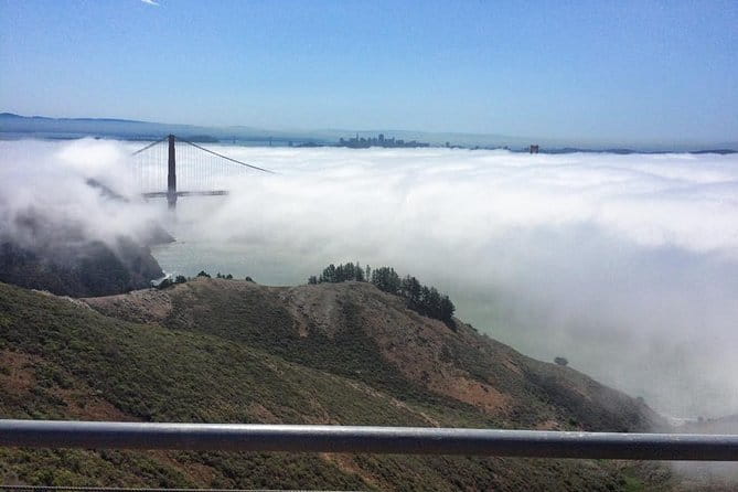 San Francisco Small Group City Sightseeing and Alcatraz Tour - Who Should Consider This Tour?
