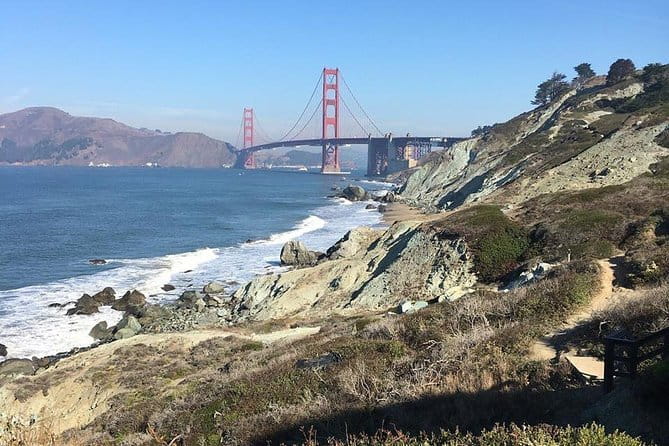 San Francisco Small Group City Sightseeing and Alcatraz Tour - Neighborhoods and Cultural Hotspots