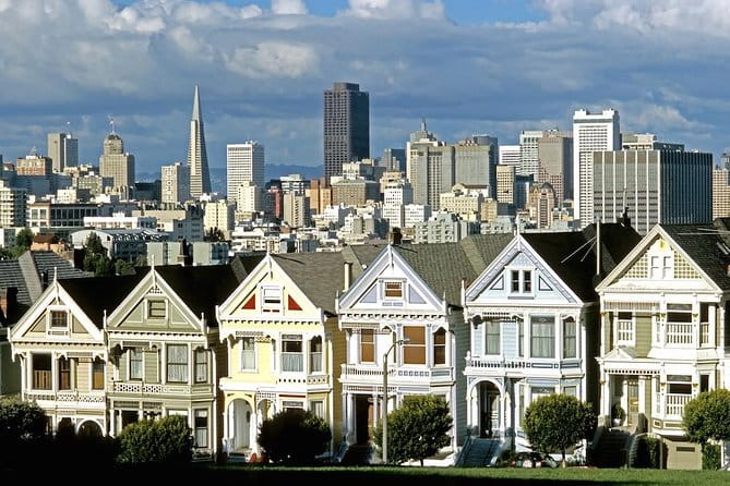 San Francisco Afternoon City Tour Small-Group Half-Day - Authentic Neighborhoods and Local Flavor