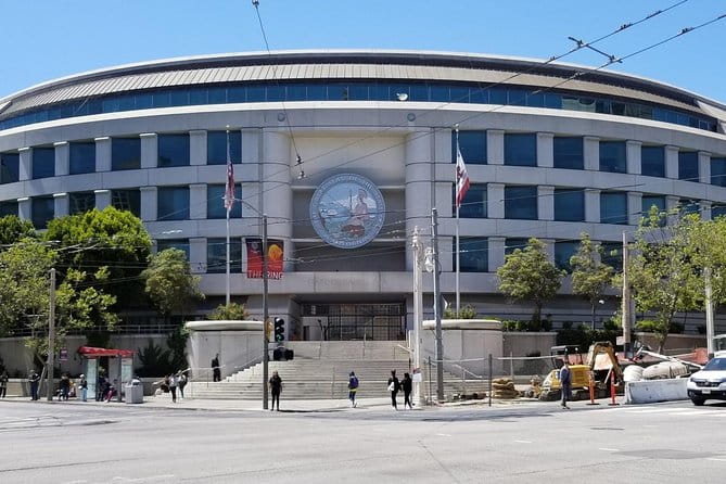 San Francisco Afternoon City Tour Small-Group Half-Day - FAQ