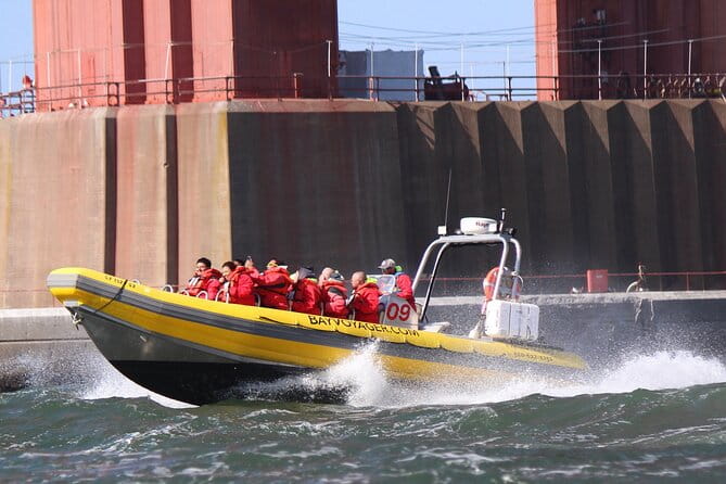 San Francisco Bay Adventure Sightseeing Cruise - The Sum Up: Who Will Love This Tour?