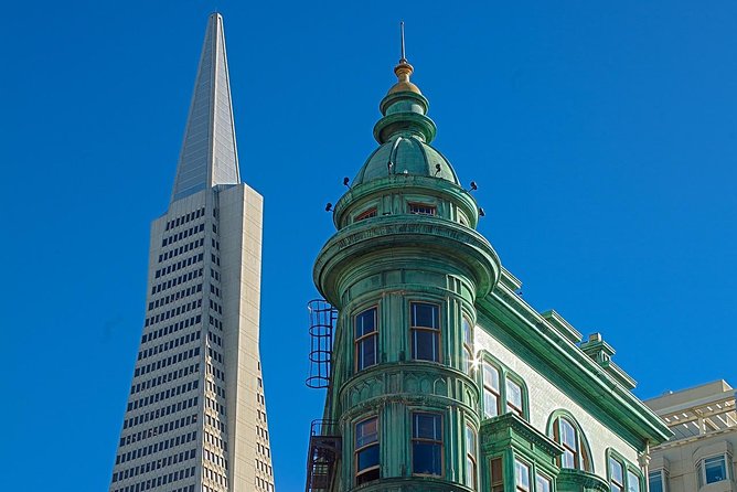 Skip The Bus: San Francisco By Luxury Van Tour - Final Thoughts