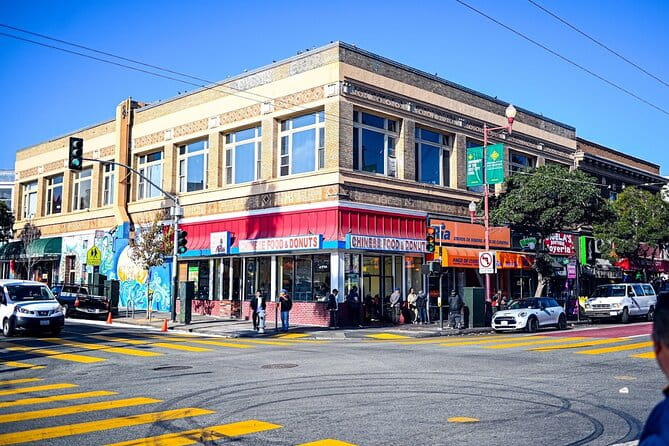 San Francisco Walking Food Tour With Secret Food Tours - Final Thoughts