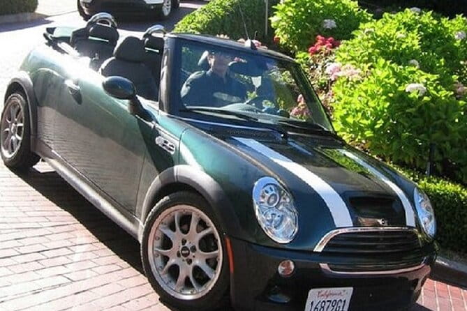 Custom Private Tour in Convertible MINI Cooper - Final Thoughts