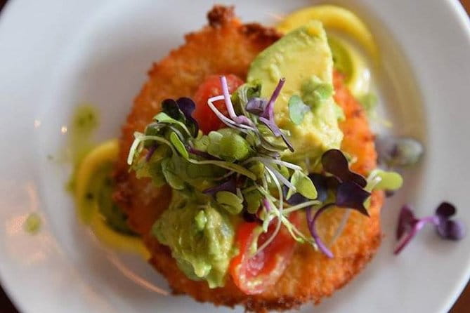 DC's Original Food & History Guided Walking Tour - The Highlights: What Youll Experience
