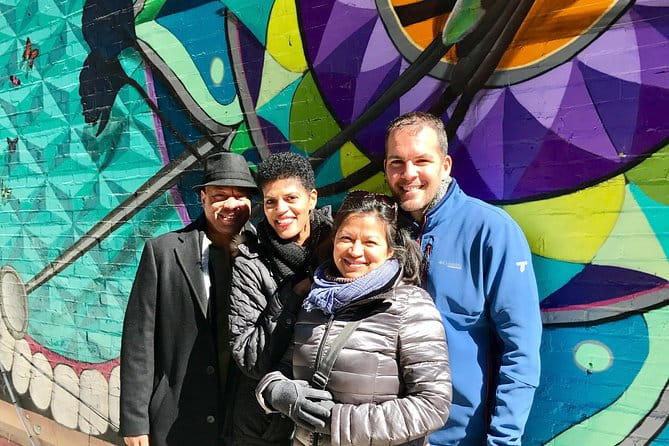 DC's Original Food & History Guided Walking Tour - Who Will Love This Tour?