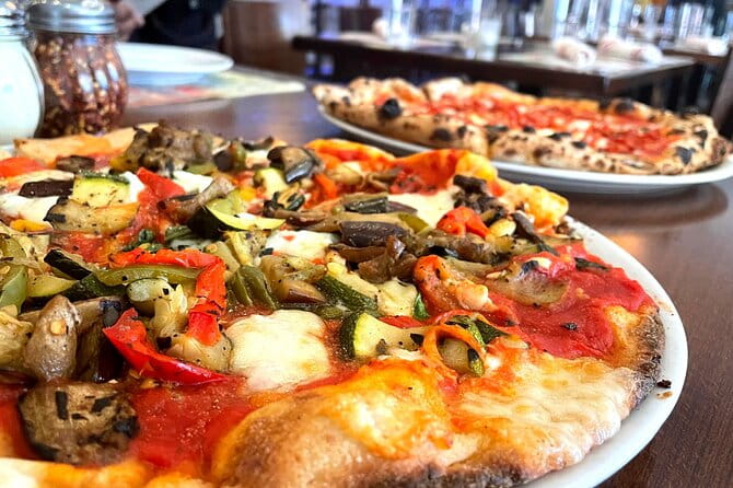 Tastes of Georgetown Food & History Walking Tour - The Sum Up: Is It Worth It?
