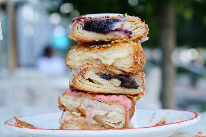 Washington DC Delicious Donut Adventure by Underground Donut Tour - FAQ