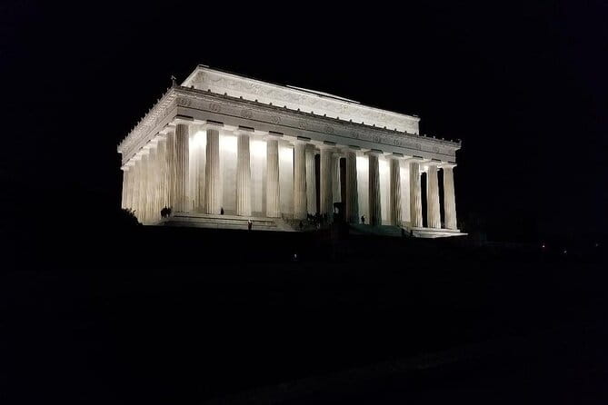 Washington DC Small-Group Evening City Tour - Who Should Consider This Tour?