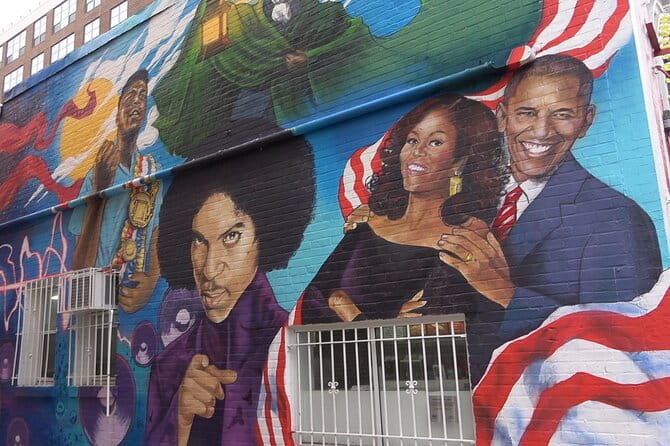African American History Tour with Museum of African American History Ticket - Final Thoughts