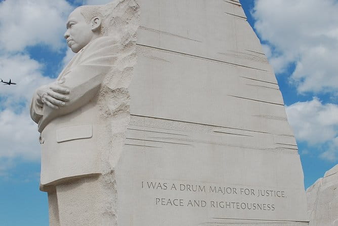 African American History Tour with Museum of African American History Ticket - FAQ