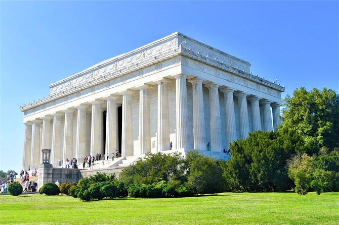 See DC In A Day: Guided Small Group Ultimate Day Tour - What Past Travelers Say