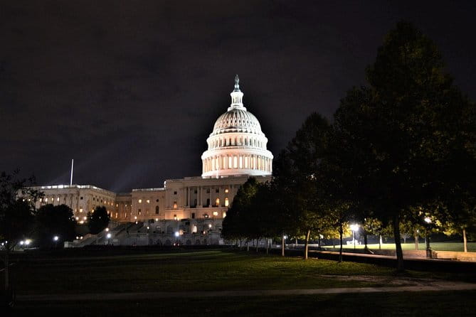 Small Group National Mall Night Tour with 10 Top Attractions - The Sum Up: Is It Worth It?