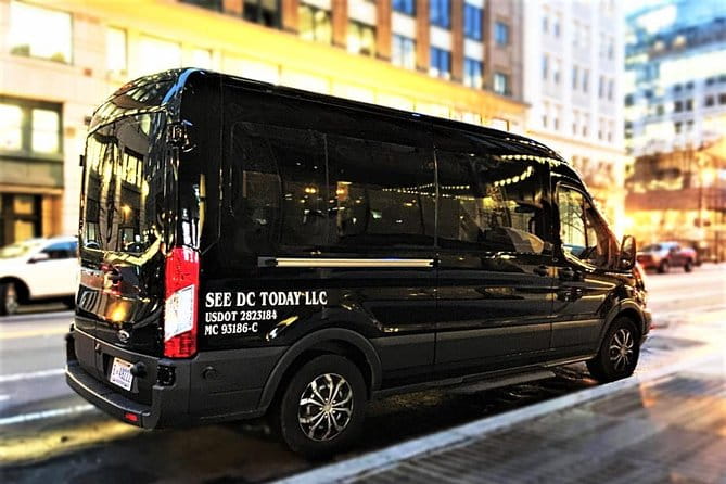 Small Group National Mall Night Tour with 10 Top Attractions - Frequently Asked Questions