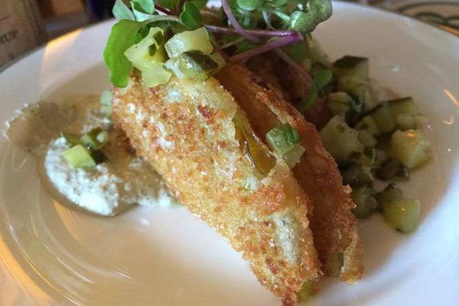 Gastronomic Georgetown Walking Food Tour - Frequently Asked Questions