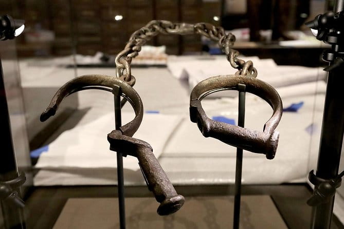 Smithsonian Museum of American History Exclusive Guided Tour - Practical Details: What You Need to Know