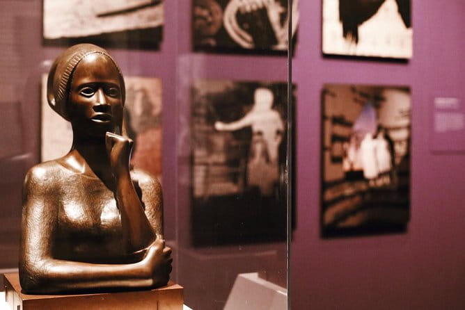 Smithsonian Museum of American History Exclusive Guided Tour - FAQ