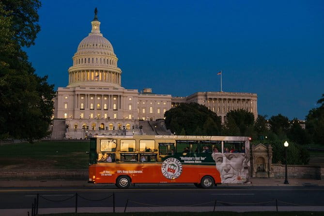 Washington DC Monuments by Moonlight Tour by Trolley - Final Thoughts: Is It Worth It?