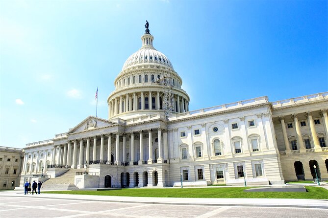 Washington DC "See the City" Guided Sightseeing Segway Tour - Frequently Asked Questions (FAQs)