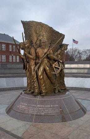 Guided African American History Tour with Reserved Museum Entry - Introduction