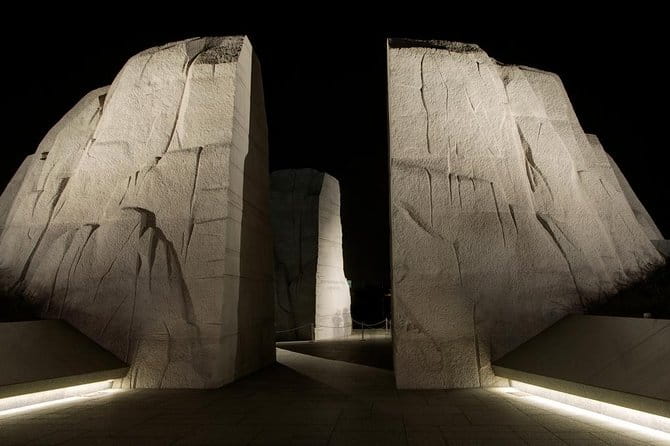 Guided African American History Tour with Reserved Museum Entry - Practical Details and What You Get