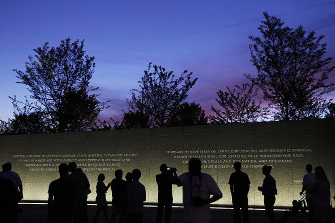 Guided African American History Tour with Reserved Museum Entry - FAQ