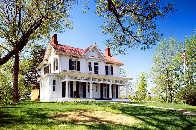 Guided African American History Tour with Reserved Museum Entry - Final Thoughts: Who Will Enjoy This Tour?