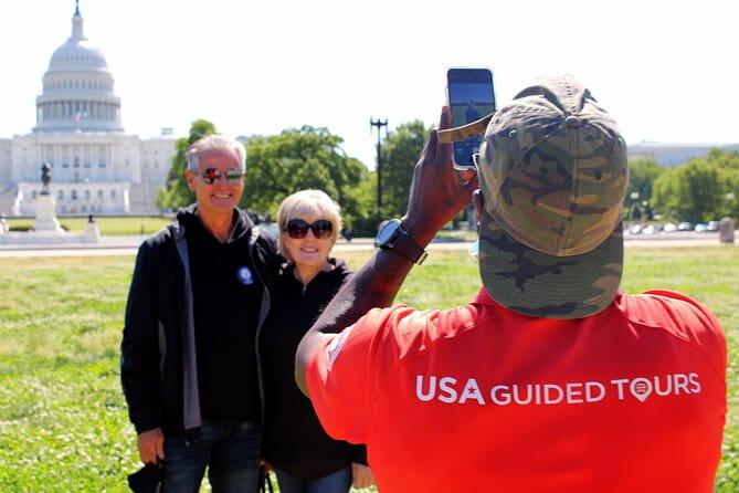 Washington DC Monument Tour by Bus – Top Landmarks in Half a Day - What Makes This Tour Stand Out?