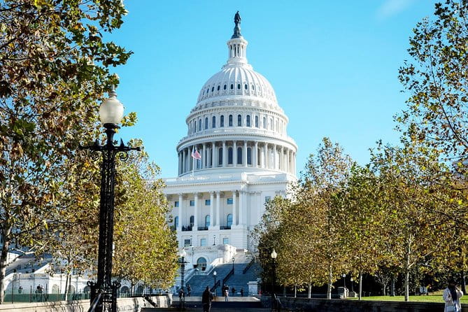 Washington DC Monument Tour by Bus – Top Landmarks in Half a Day - The Real Value: Who Will Love This?