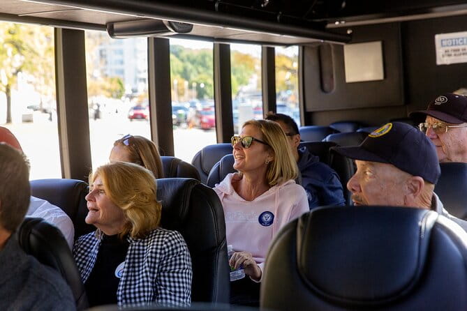 Mount Vernon Guided Estate Tour plus Old Town Alexandria from DC - The Cost: Is It Worth It?