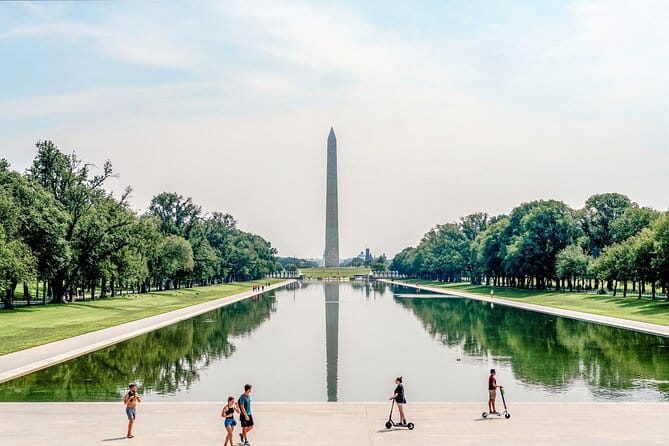 DC Monuments with River Cruise, Cherry Blossoms, Entry Tickets - The Overall Experience and What You’ll Take Away