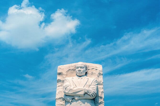 DC Monuments with River Cruise, Cherry Blossoms, Entry Tickets - FAQ