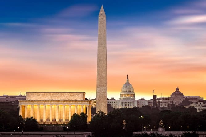Private Washington DC City Tour - Who is This Tour Best For?