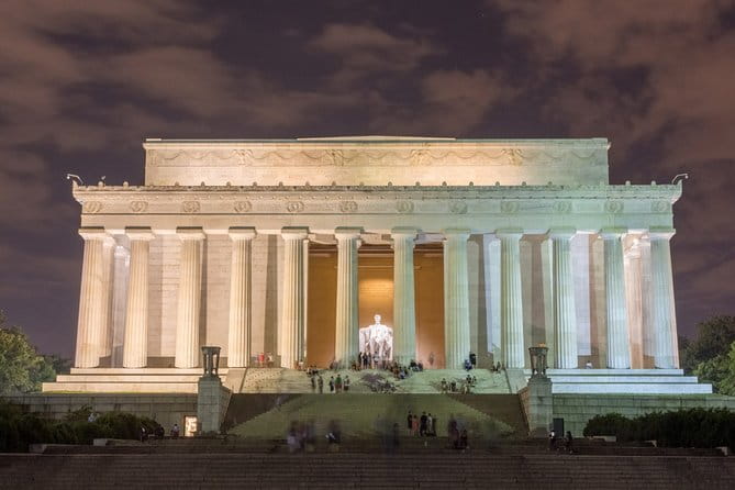 Private Washington DC City Tour - FAQs